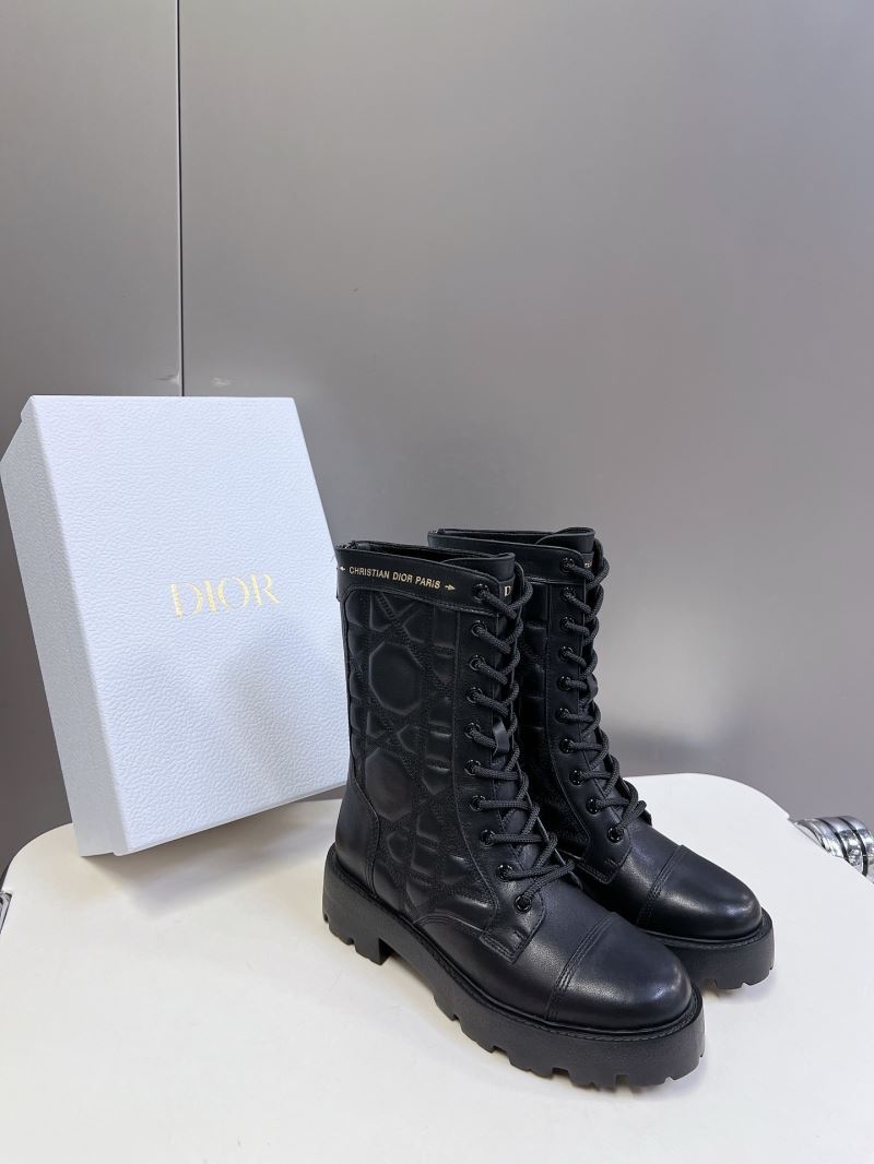 Christian Dior Boots